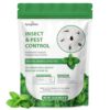 Food Grade Diatomaceous Earth 1 lb with Peppermint – Indoor/Outdoor Family-Friendly