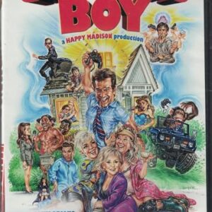 Grandma’s Boy (Unrated Edition)