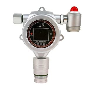 Green Disinfectant Chlorine Dioxide Low Concentration Fixed Online Detector Chlorine Dioxide Gas Detector,High Sensitivity