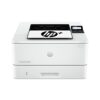 HP LaserJet Pro 4001dwe,Monochrome Wireless Black & White Printer with HP+ Smart Office Features