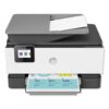 HP OfficeJet Pro 9010 All-in-One Wireless Printer, with Smart Tasks -for Smart Office Productivity, Works with Alexa (3UK83A)