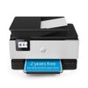 HP OfficeJet Pro Premier All-in-One Wireless Printer – includes 2 Years of Ink Delivered, plus Smart Tasks Smart Office Productivity, Works with Alexa (1KR54A)