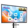 Horion 65-inch Smart Board 4k Interactive Display Digital Whiteboard with 48MP Camera Android 13 All in One 50-Point Multi-Touch Electronic Smart White Board for Office Classroom (with Wall Mount)