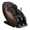 Imperial® Syner-D® Massage Chair (Dark Brown)