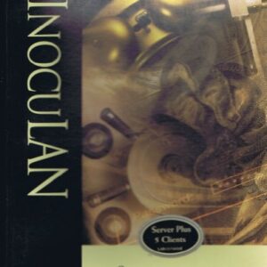 Inoculan Antivirus Suite for Microsoft Small Business Server 5