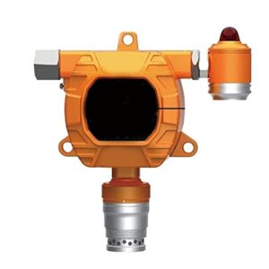 Bromine Gas Br2 Fixed Single Gas Detector, Fast Response, Used in Factory for Photosensitive Film Internal Combustion Cylinder,High Sensitivity