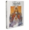Jim Henson’s Labyrinth 30th Anniversary Edition Exclusive Steelbook (4K Ultra HD Blu-ray + Blu-ray + Digital)