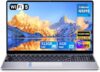 KUU 15.6 inch Laptop, Gaming Laptop, 8GB RAM 512GB SSD, Celeron N5095 Processors, Full HD 1920 x 1080, Supports 180 Angle Opening, WiFi 2.4G+5G,BT 4.2