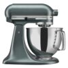 KitchenAid Artisan Series 5 Quart Tilt Head Stand Mixer KSM150PS, Juniper
