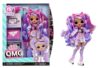 LOL Surprise OMG Ace Fashion Doll with 15 Surprises Including Gaming Themed Fashions and Accessories – Great Gift for Kids Ages 4+