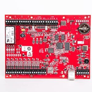 LP1502 Intelligent Controller Board (4 Readers, 8 Inputs, 4 Outputs)