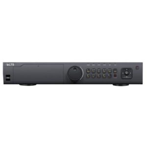 LTS LTN8916H Platinum Enterprise Level 16 Channel NVR, NO HDD Included