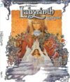 Labyrinth 30th Anniversary DigiBook Edition by Jim Henson [Blu-ray]