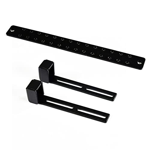 Lian Li PC-O11DW 011 DYNAMIC White with Radiator Anti-Sag Bracket (GB002) Gaming Computer Case - O11DW-GB002 - Image 3