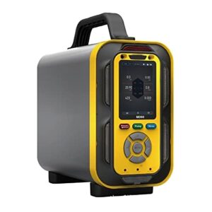 NF3 Nitrogen Trifluoride Portable Gas Detector, High Performance, Anti-Interference, Fast Response,High Sensitivity