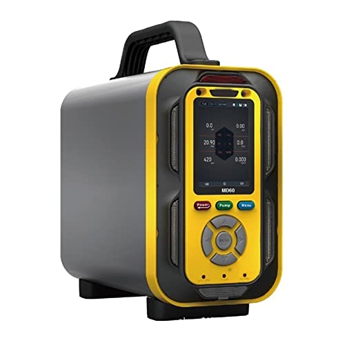 NF3 Nitrogen Trifluoride Portable Gas Detector, High Performance, Anti-Interference, Fast Response,High Sensitivity