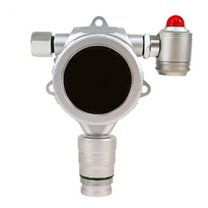 Online Single Gas Detection Alarm Instrument Argon Purity Detector Online Fixed Argon Detector,High Sensitivity