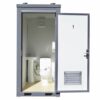 Outdoor Portable Restroom, Mobile Toilet