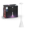 Philips Hue White & Color Ambiance Ascend Pendant Light (Requires Hue Hub, Works with Amazon Alexa, Apple HomeKit and Google Assistant)
