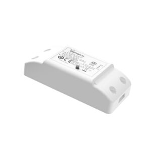 SONOFF BASICR4 Wi-Fi Smart Switch,DIY Module for Smart Home Automation Solution, Works with Amazon Alexa & Google Home,1 Pack