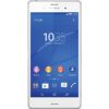 SONY XPERIA Z3 D6603 5.2″ White 16GB IP65/IP68 FactoryUnlocked LTE 4G 3G 2G GSM Cell Phone – International Version No Warranty