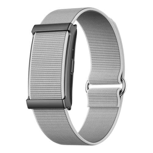 Smart Activity Fitness Tracker, Heart Rate Sleep Monitor, 120+ Sport Modes
