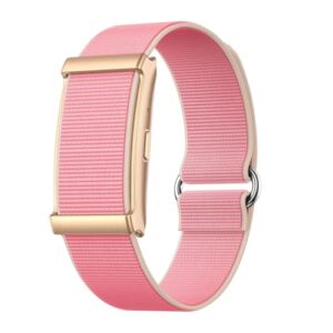 Smart Health Wristband, Smart Activity & Fitness Tracker with Heart Rate/Sleep/Stress Monitor