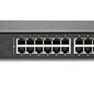 SonicWall SWS14-24FPOE Network Security Switch (02-SSC-2468)