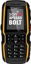 Sonim XP5560 BOLT SL Ultra Rugged IP-68, MIL SPEC-810G Certified Military rugged Cell Phone XP 5560 (AT&T) GSM