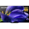Sony XBR-77A9G 77-inch TV: MASTER Series BRAVIA OLED 4K Ultra HD Smart TV with HDR and Alexa Compatibility – 2019 Model