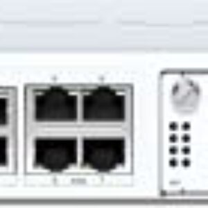 Sophos XGS 4300 Next-Gen Firewall – US Power Cord (XG4CTCHUS)