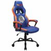 Subsonic Dragon Ball Z Original Gaming Chair, Black, XL