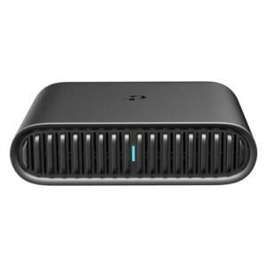 TP-Link Ultra-Portable Wi-Fi 6 AX1500 Travel Router TL-WR1502X | Easy Public WiFi Sharing | Hotel/RV/Travel Approved | Phone WiFi Tether | USB C Powered | Multi-Mode | Tether App | Durable Design