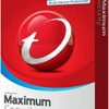 Trend Micro Maximum Security - Global Version (Windows/Mac/Android/iOS) - 3 User 1 Year (Email Delivery in 24 Hours - No CD) - Image 3