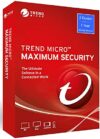 Trend Micro Maximum Security – Global Version (Windows/Mac/Android/iOS) – 3 User 1 Year (Email Delivery in 24 Hours – No CD)