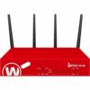 WatchGuard Firebox T45-CW Network Security Appliance with 3 Year Total Security Suite License – Advanced Firewall, VPN, Intrusion Prevention (WGT49643-US)