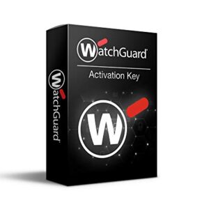 WatchGuard Gateway AntiVirus 1-yr for Firebox M570