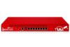 Watchguard Firebox M390 Enterprise-Grade Network Security Appliance with 3 Year Standard Support License – – Advanced Firewall, VPN, Intrusion Prevention (WGM39000603)