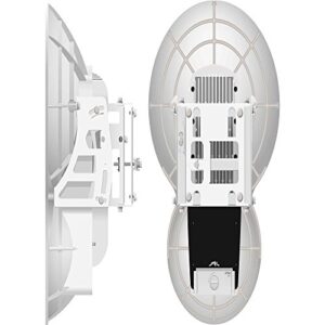 airFiber HD 24 GHz Bridge