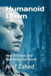 Humanoid Dawn: How AI Robots Are Redefining Our World Paperback – July 11, 2025