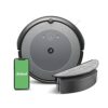 iRobot Roomba Combo i5 Robot Vacuum & Mop – Clean by Room with Smart Mapping, Works with Alexa, Personalized Cleaning Powered OS, Ideal for Pet Hair, Carpet and Hard Floors
