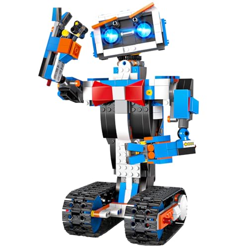 okk Robot Toys - Image 3