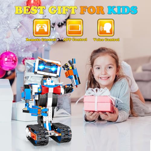 okk Robot Toys - Image 5