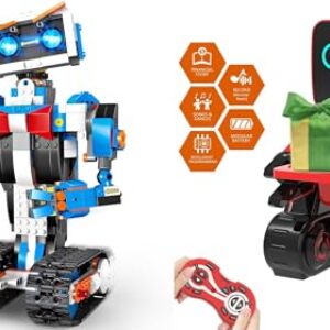 okk Robot Toys