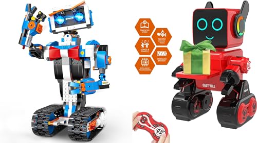 okk Robot Toys
