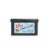 1UPcard Video Game Console Cleaner compatible With Game Boy Advance