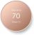Google Nest Thermostat – Smart Thermostat for Home – Programmable Wifi Thermostat – Sand