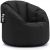 Big Joe Milano Bean Bag Chair Multiple Colors, Provides Ultimate Comfort, Great for Any Room (Stadium Blue)