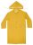 CLC Custom Leathercraft Rain Wear R105M .35 MM PVC Trench Coat, Medium,Yellow