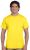 Hanes Mens ComfortBlend EcoSmart 50/50 Cotton/Poly T-Shirt